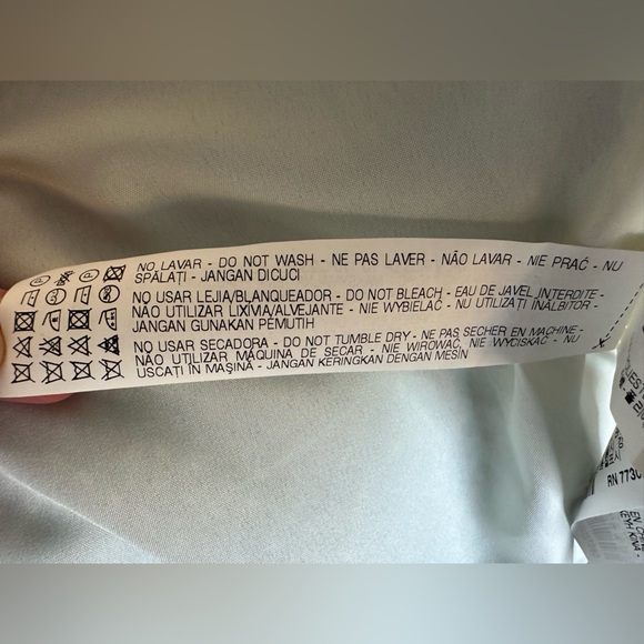 💄🧥👠 NWOT! Zara Dress Coat - Picture 12 of 13